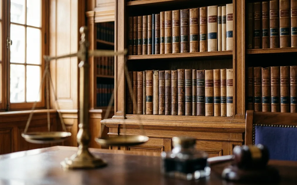Abogados Chile