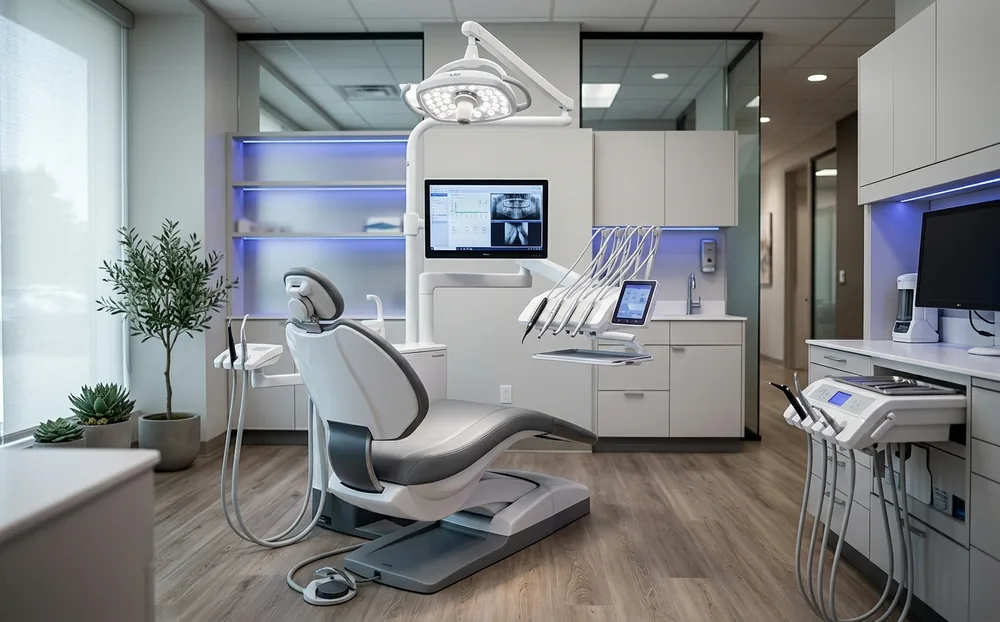 Odontólogos y Dentistas Chile