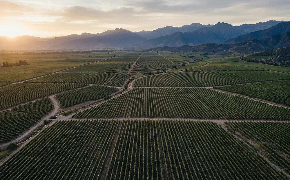 Agricultura y Ganadería