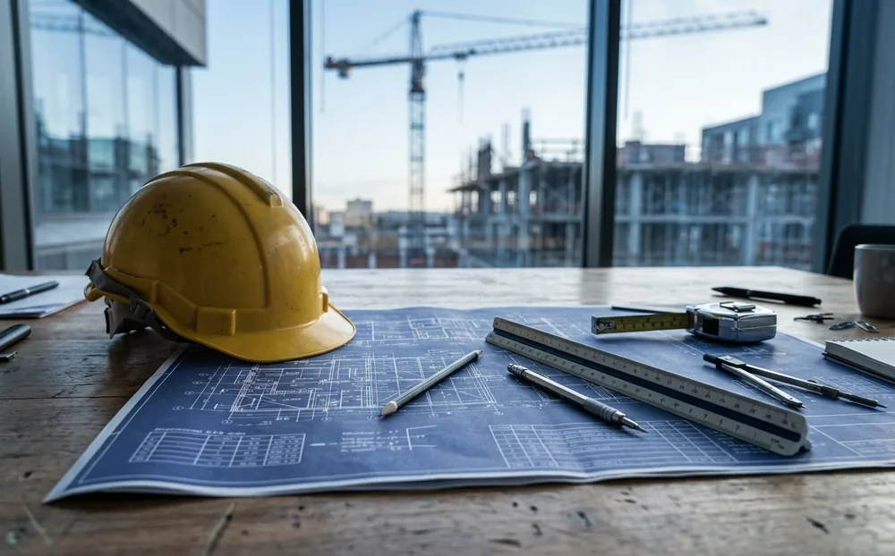 Constructoras e Inmobiliarias
