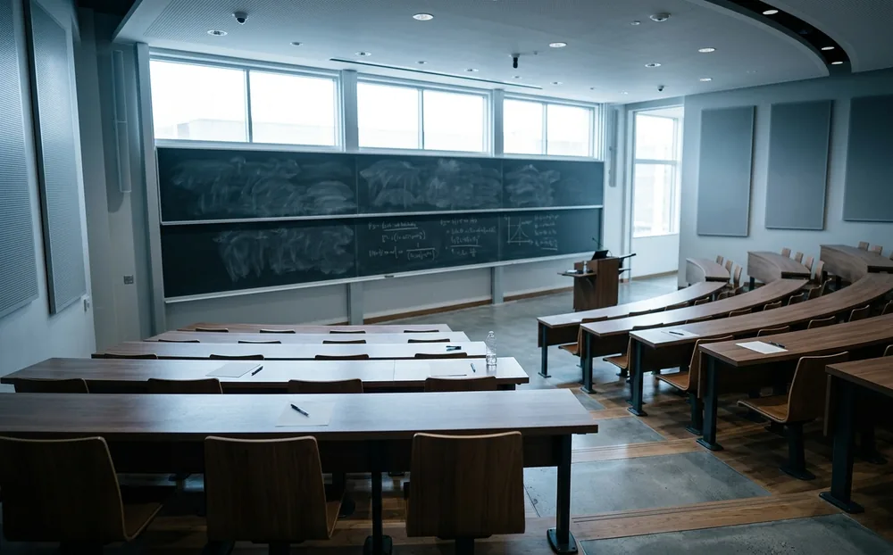 Instituciones de Educación