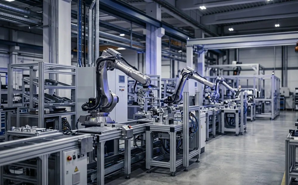 Industria Manufacturera