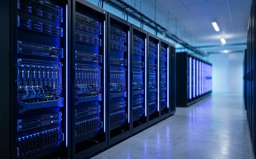 Empresas de Tecnología y TI