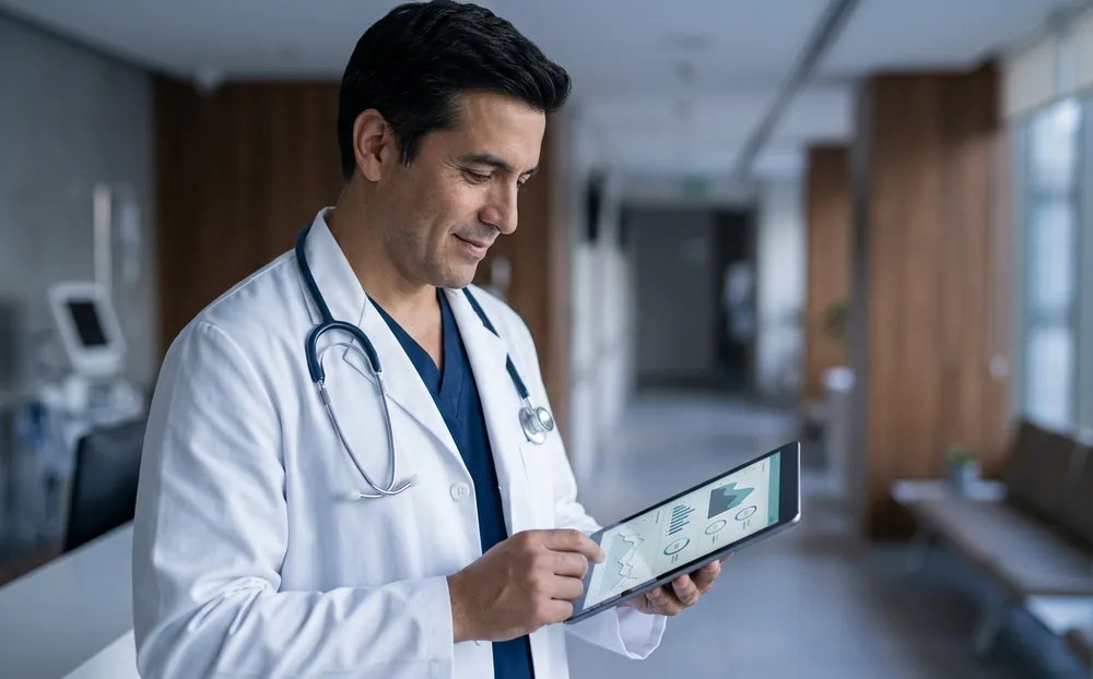 Médicos Cirujanos Chile