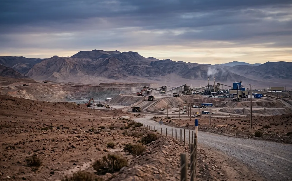 PYMES Región de Atacama