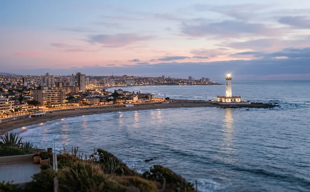 PYMES Región de Coquimbo