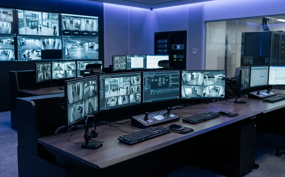 Empresas de Seguridad Privada