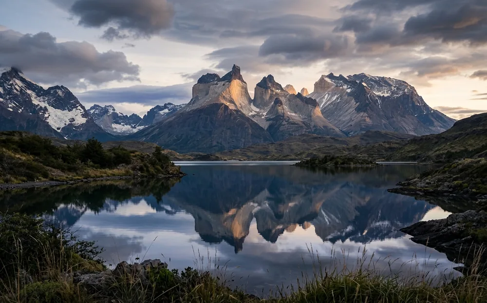Turismo y Agencias de Viajes