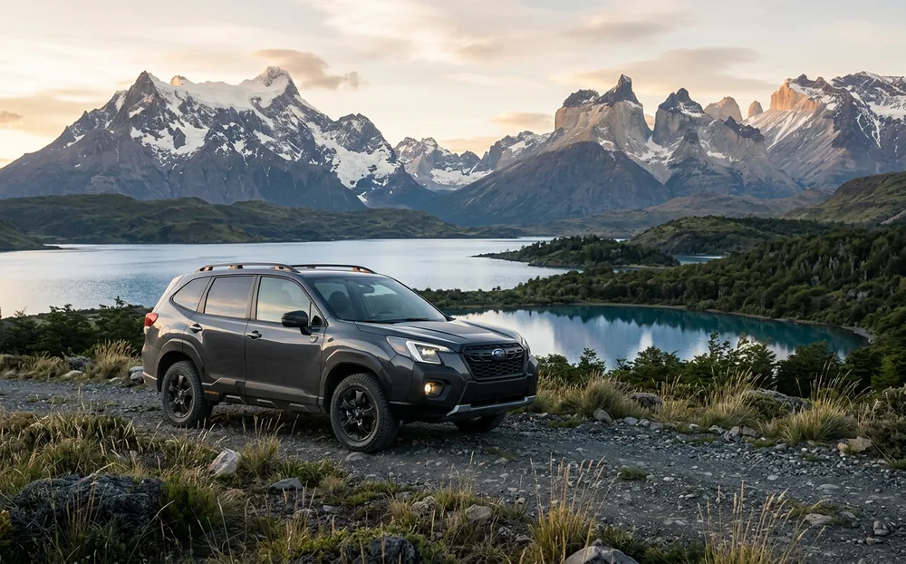 Dueños de Toyota Chile